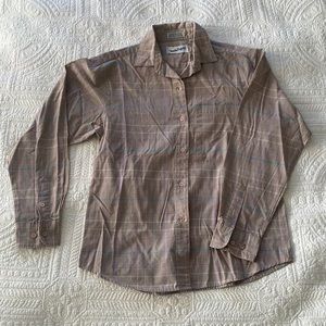 Diane Von Furstenberg Button-up Shirt